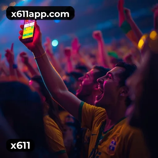 Tabela RTP dos jogos de cassino da x611