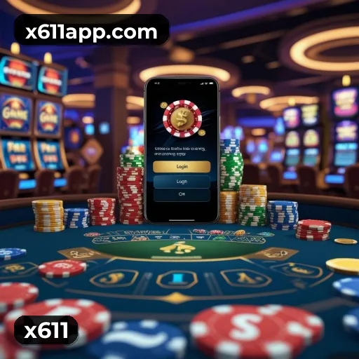 Catálogo x611 2.547 jogos - Pragmatic Play, Evolution, NetEnt