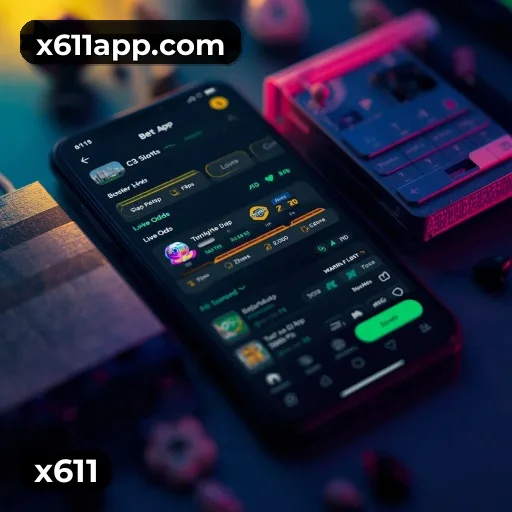 x611 APP mobile iOS Android - 187 mil downloads São Paulo Rio BH