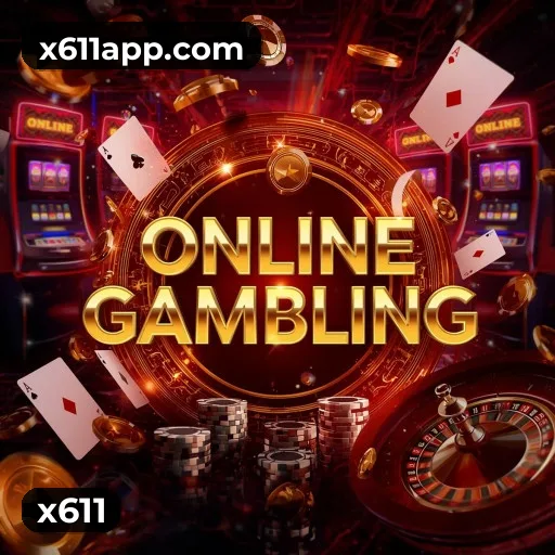 x611 PIX instantâneo Brasil - Depósito e saque em minutos 24/7