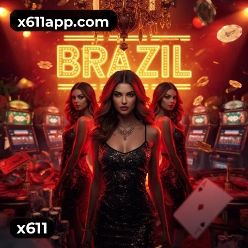 FAQ x611 Brasil - Perguntas frequentes sobre bônus, PIX, RTP, APP mobile e VIP