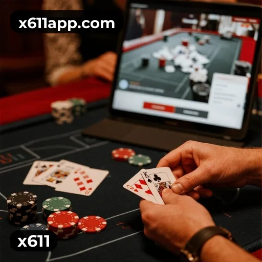 Loterias online disponíveis na x611